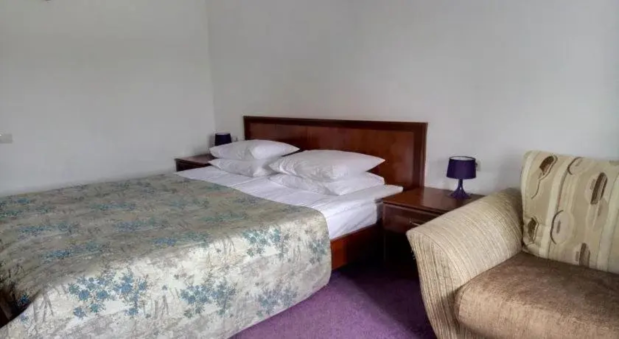 Hotel Muravskiy Trakt