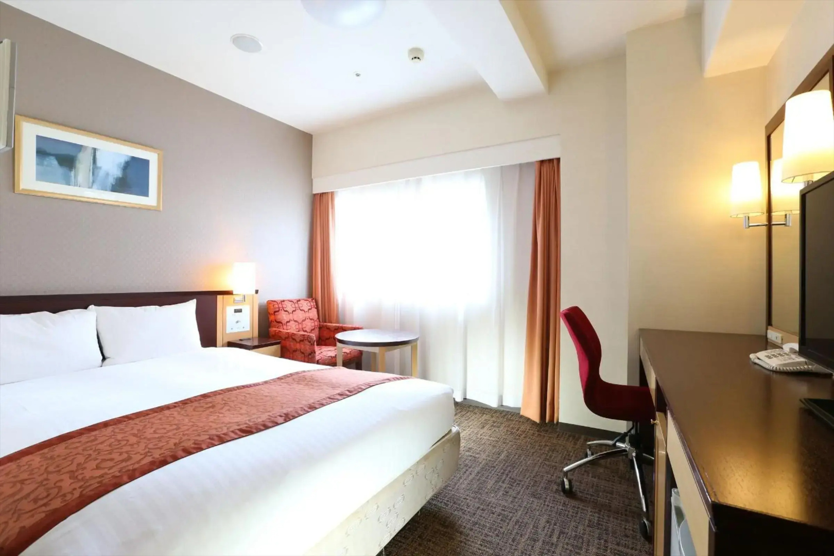 Rendezvous Hotel Singapore by Far East Hospitality