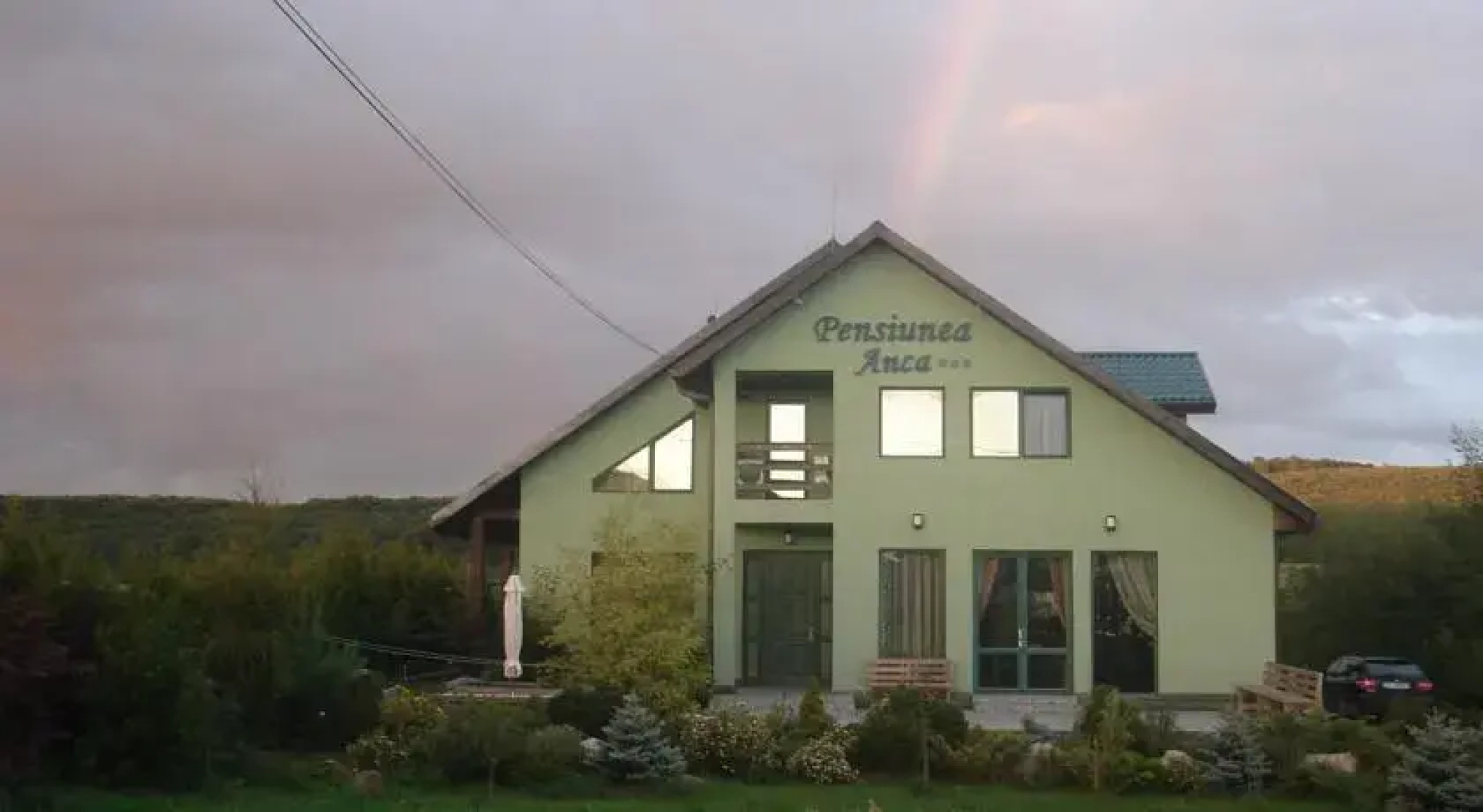 Pension Anca
