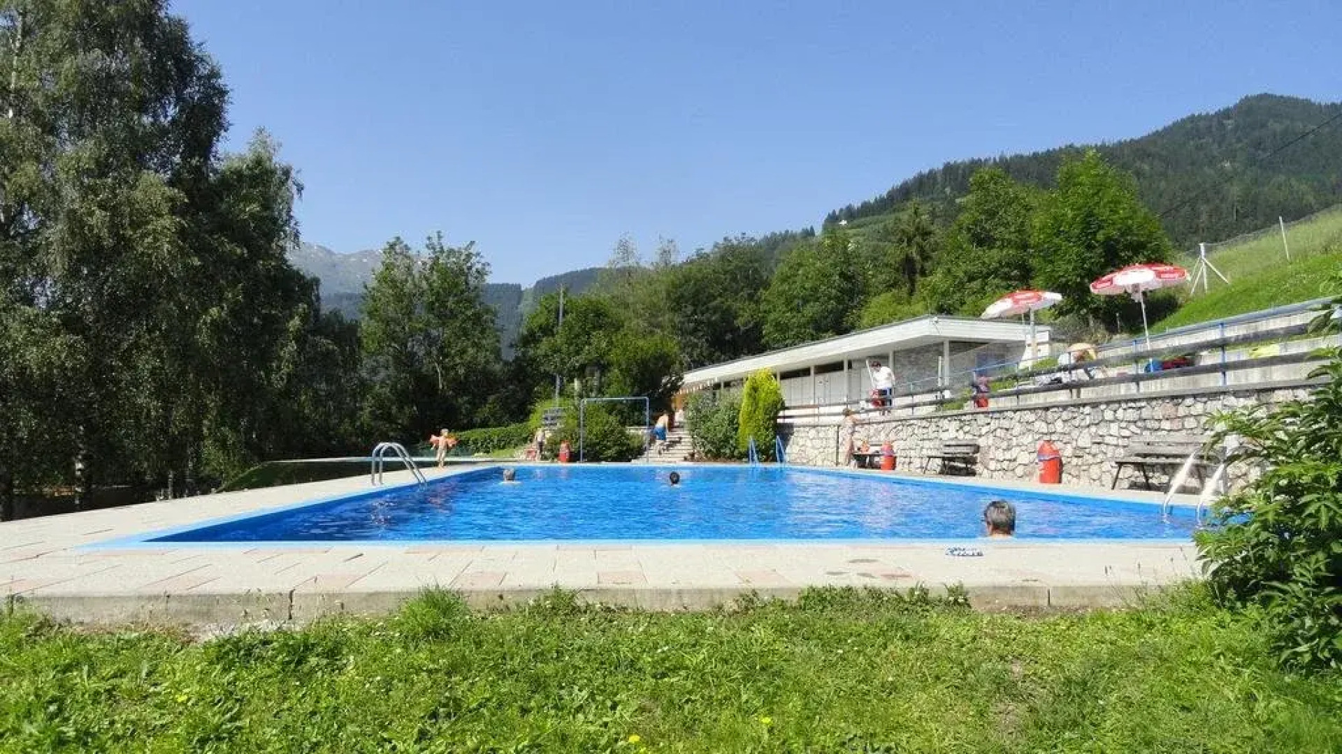 Ferienwohnung Leitner