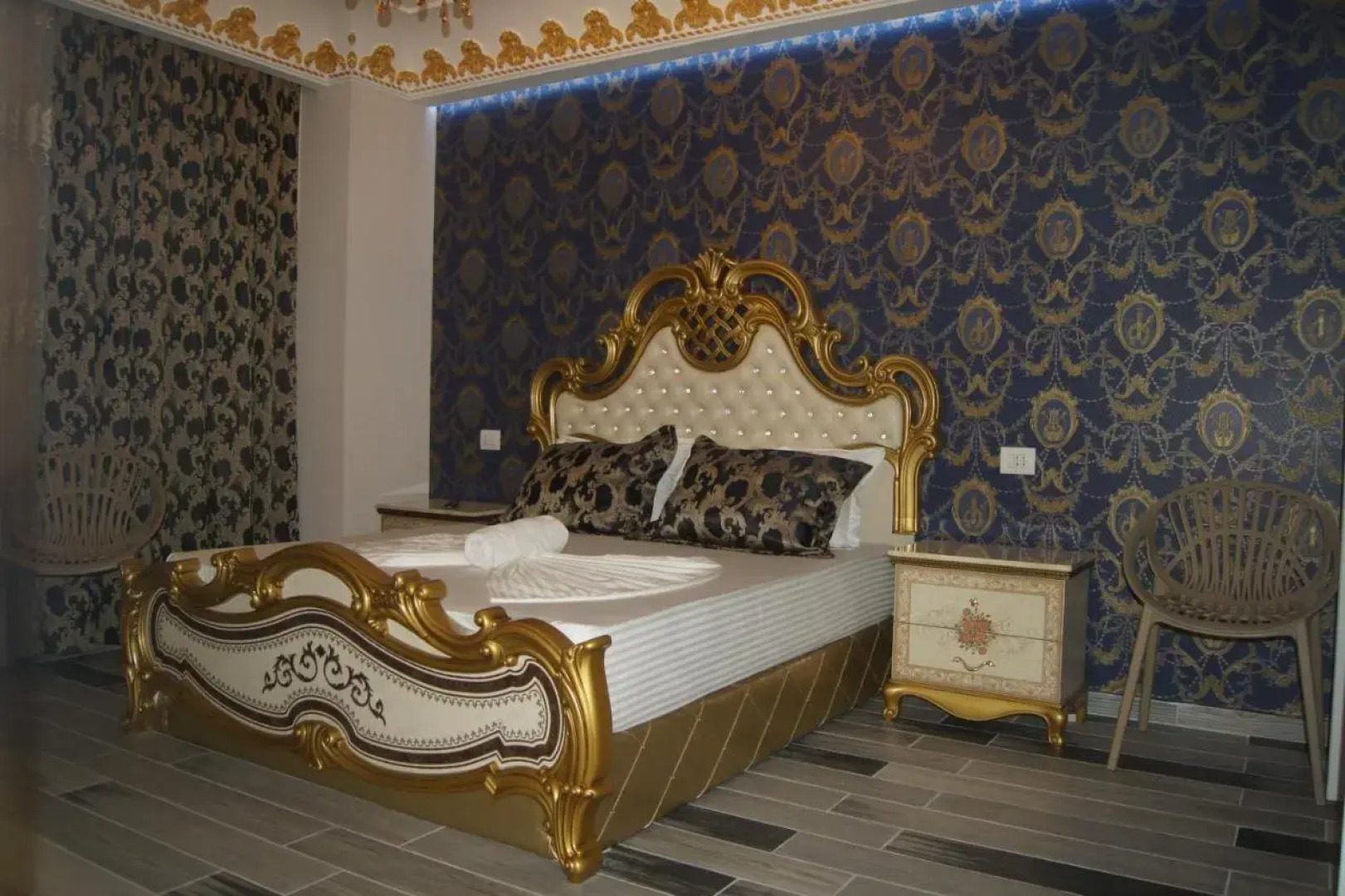 Pavarsia Beach Hotel