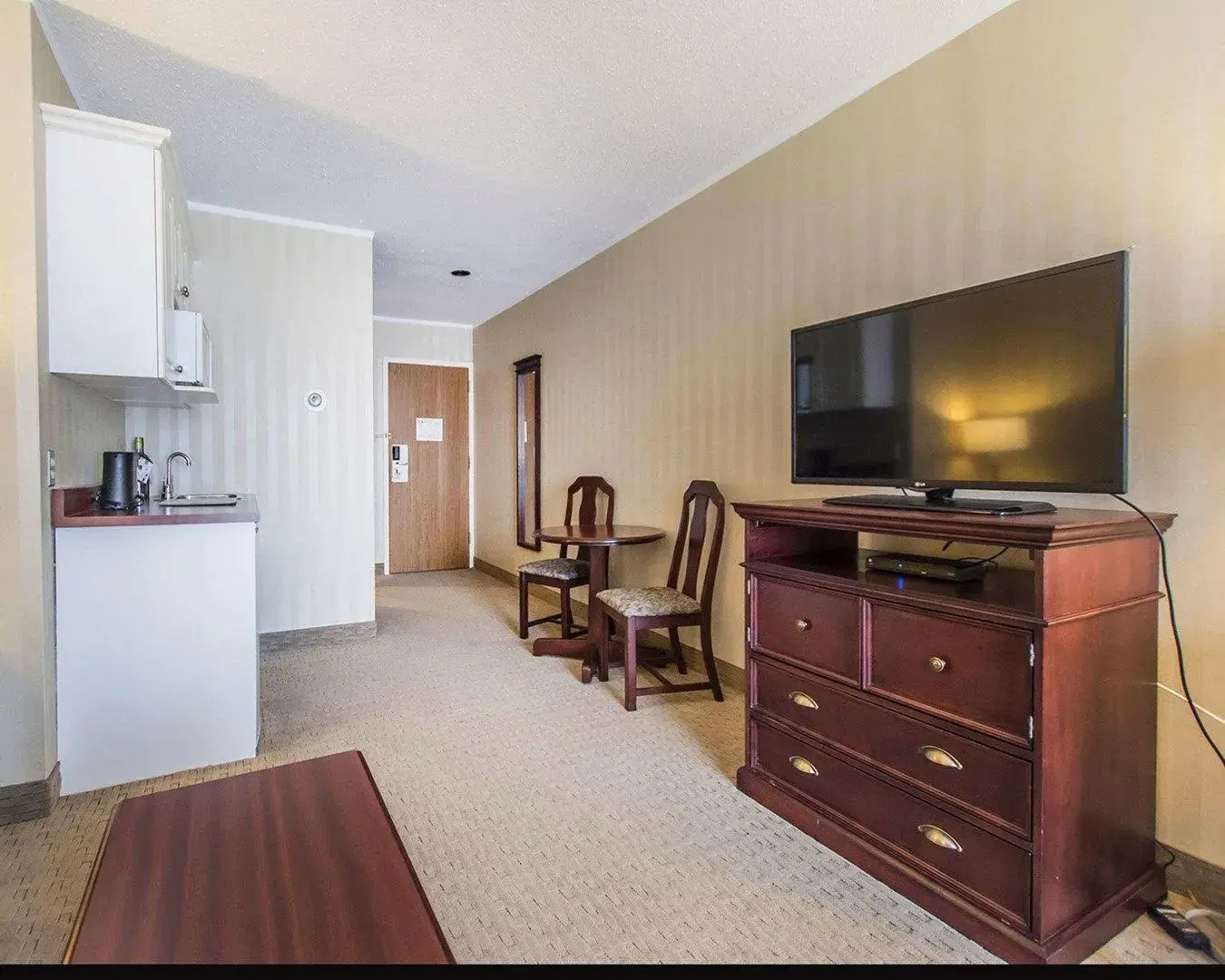 Quality Inn & Suites Downtown