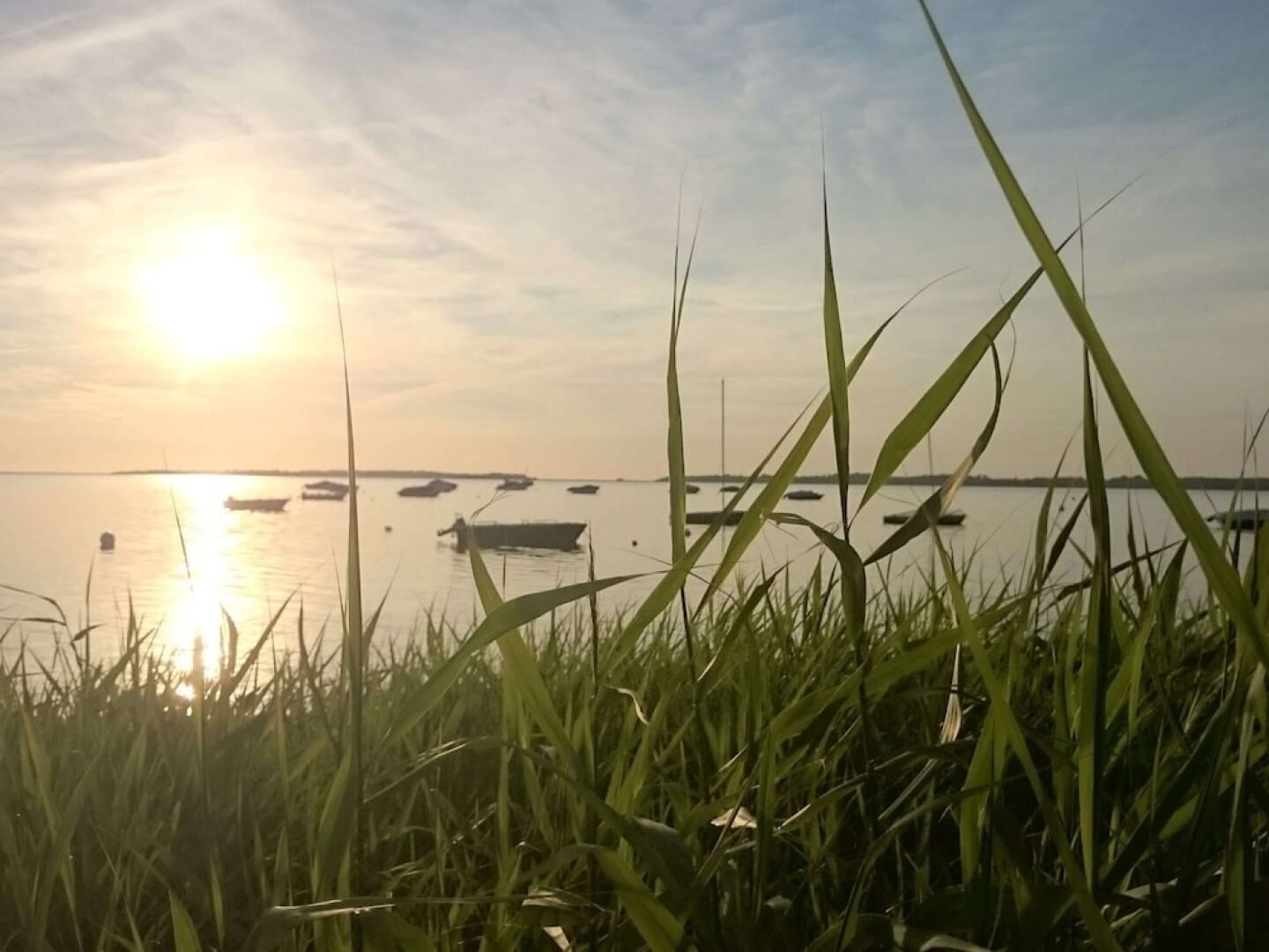 Moderne Ferienwohnung mit Grill in Rakow