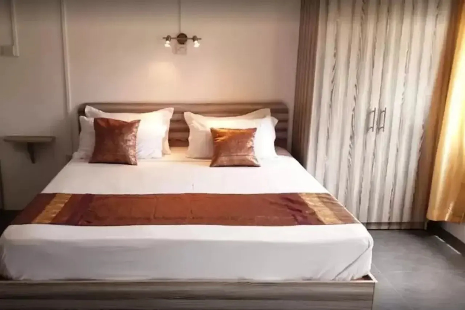 Le Beau Manguier Residence