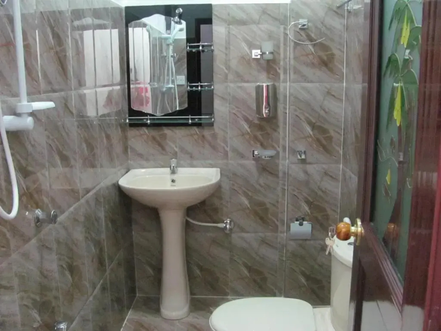 Sevonrich Holiday Resort