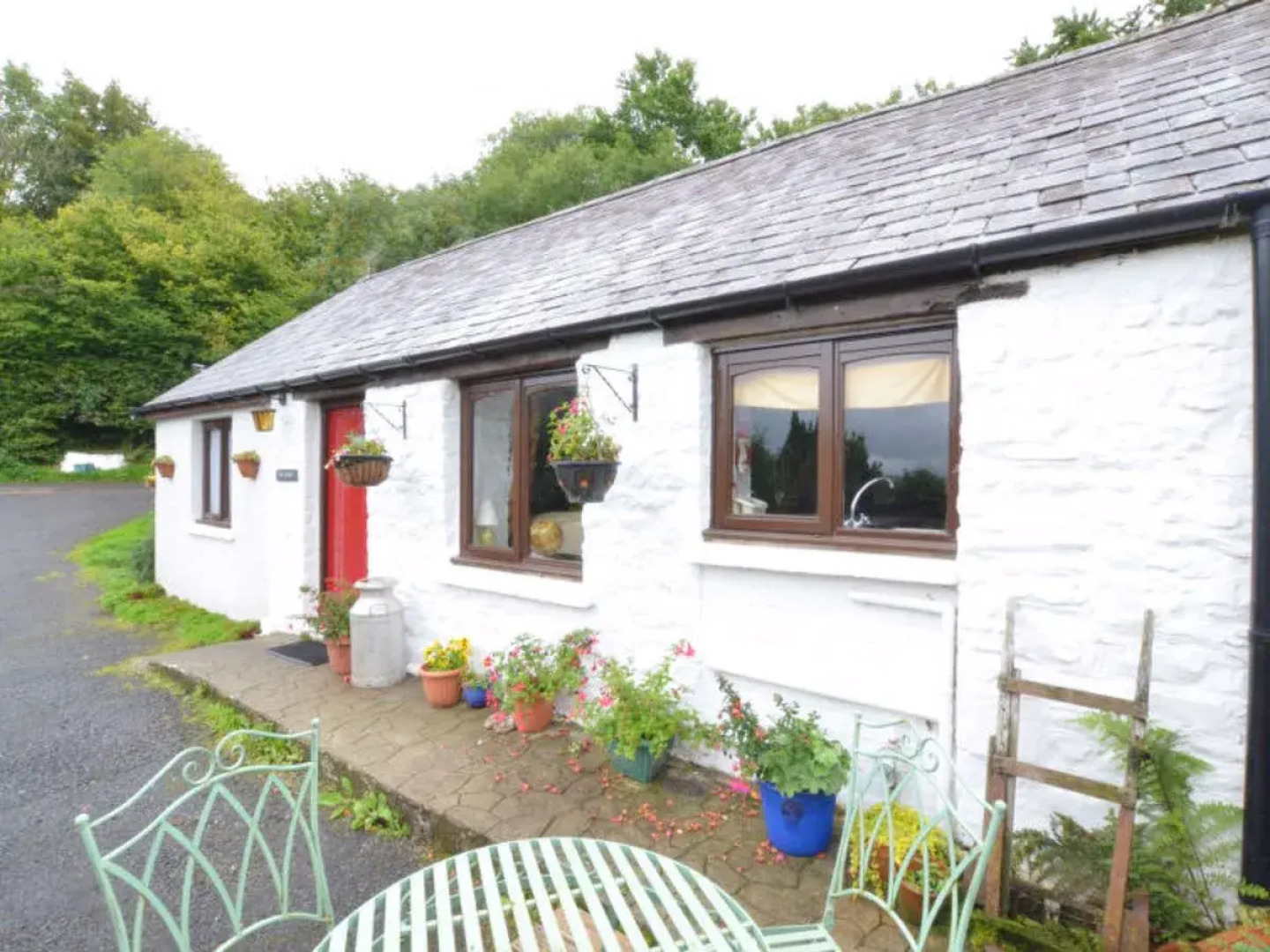 House Beudy Zell am Ziller