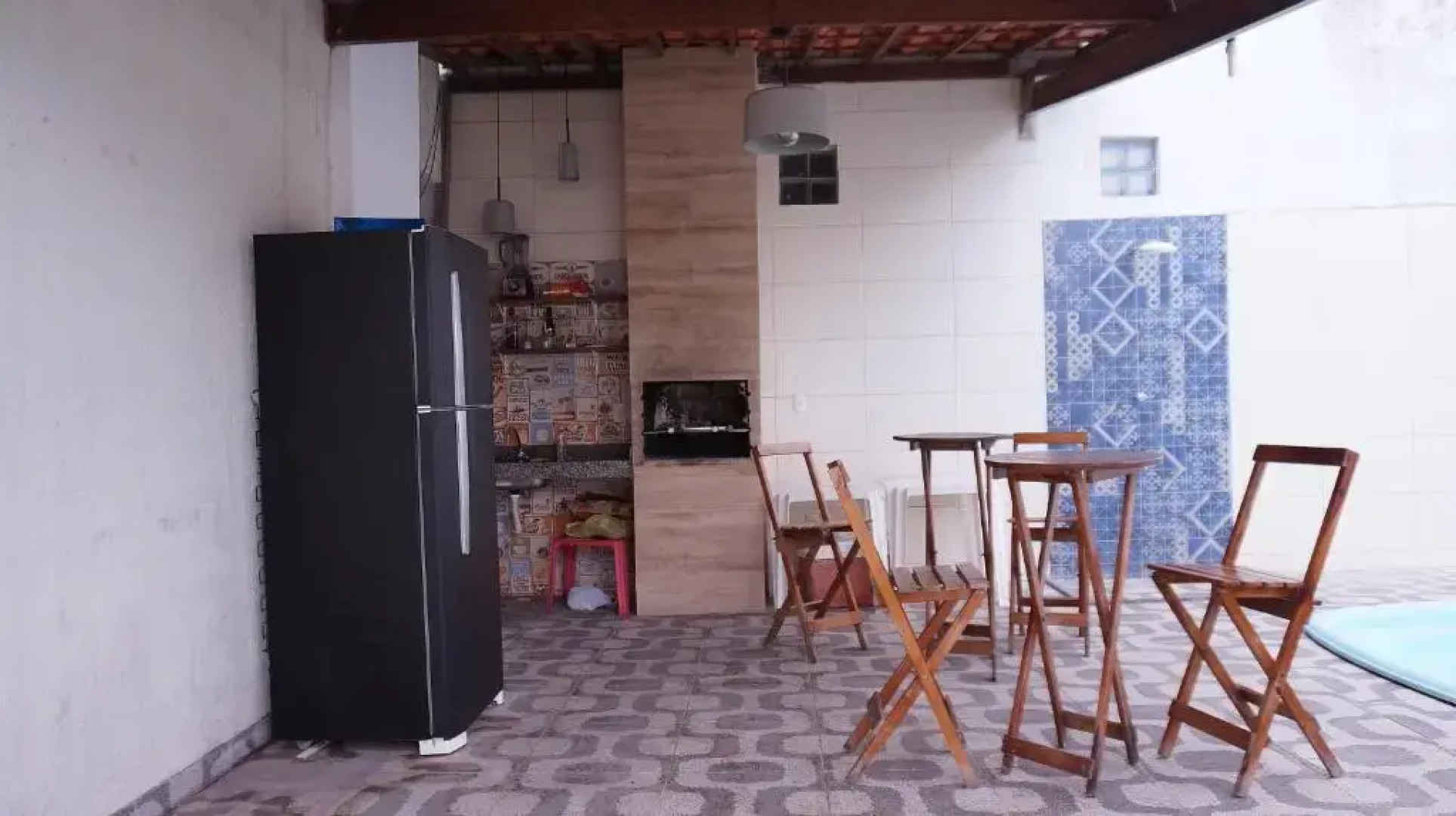 Vila Napoli - Apartamento Próximo à Praia - Ipitanga