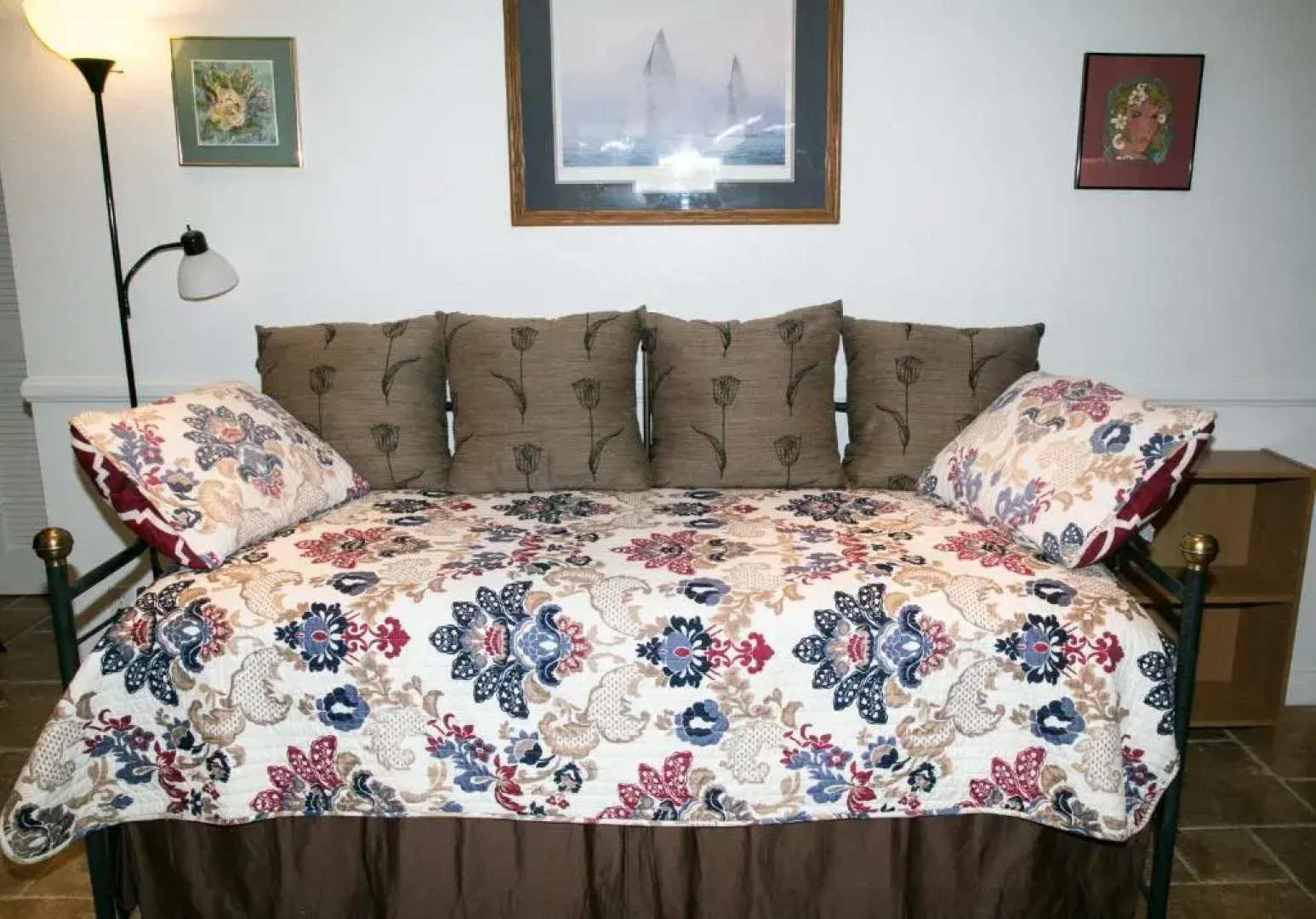 Quiet Private House 15 min to Beach