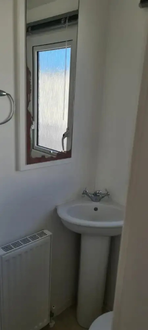 Inviting 3-bed Lodge