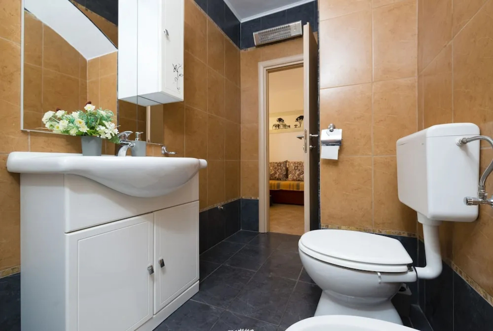 Apartments Villa Nona