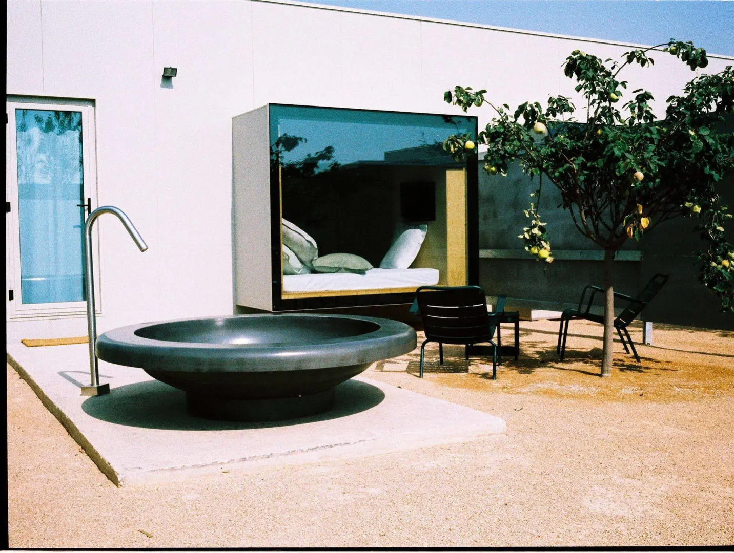 Hotel Aire de Bardenas