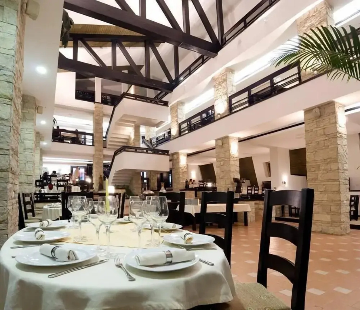 Hotel & Restaurant Sofia