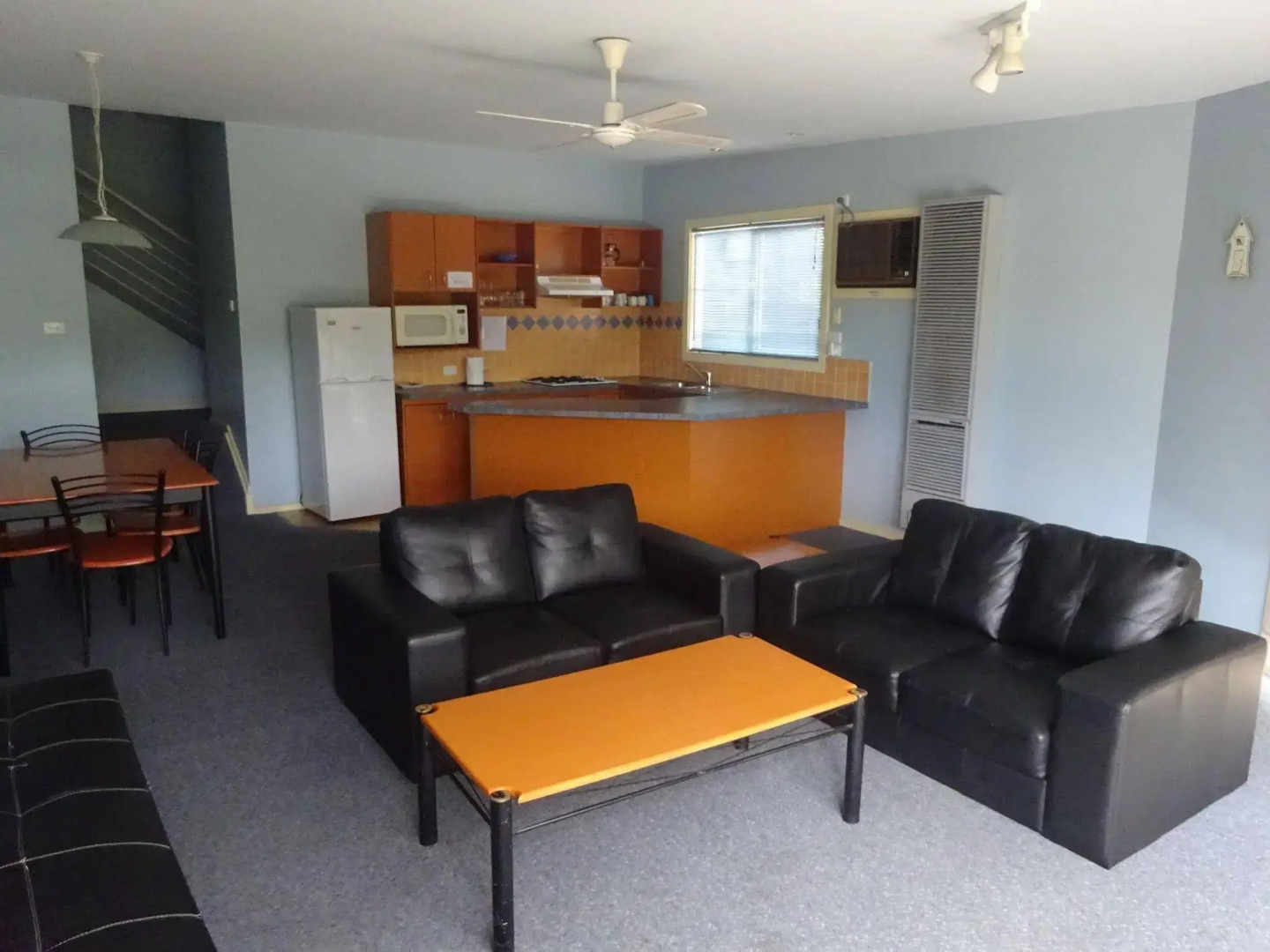 Bluewaters Apartments Ocean Grove