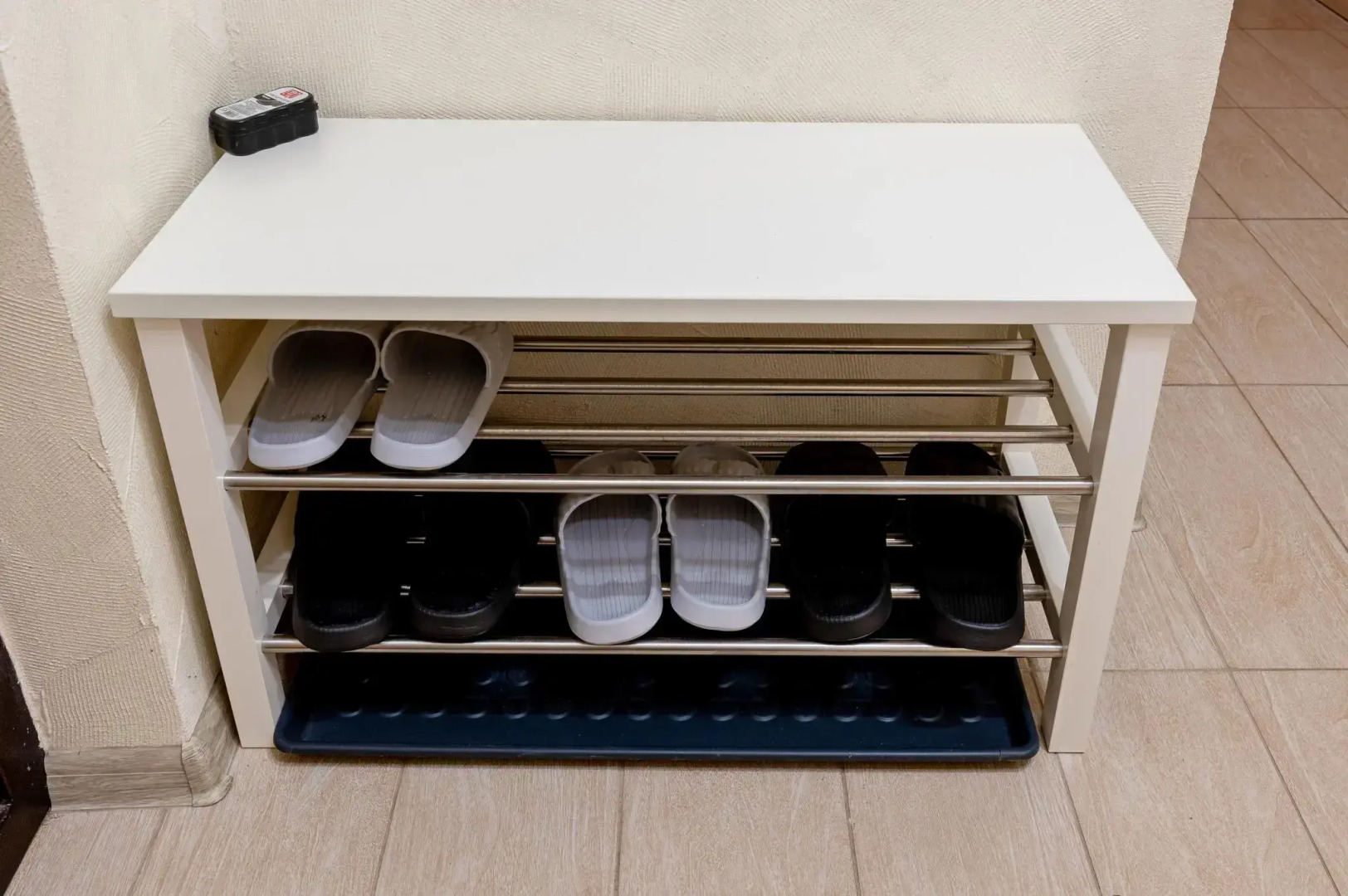 Апартаменты на улице Федора Абрамова 8