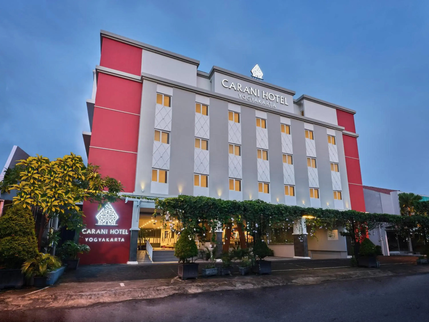 Amaris Hotel Sagan Jogja