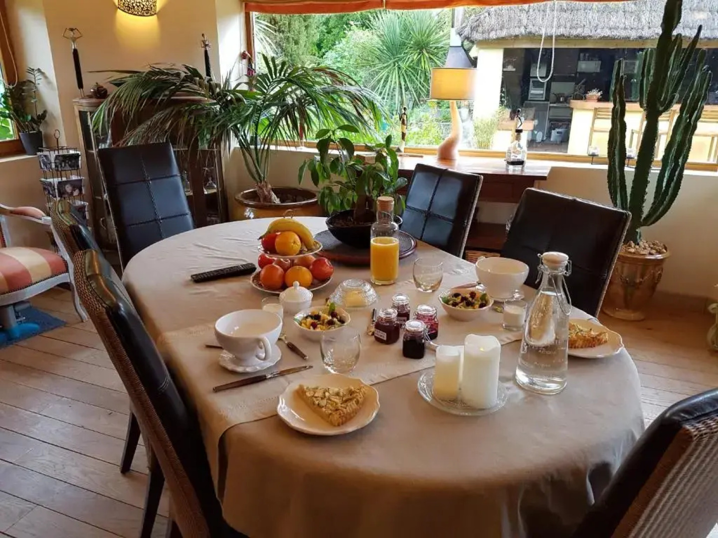 B&B Lou Mas (Adults Only)