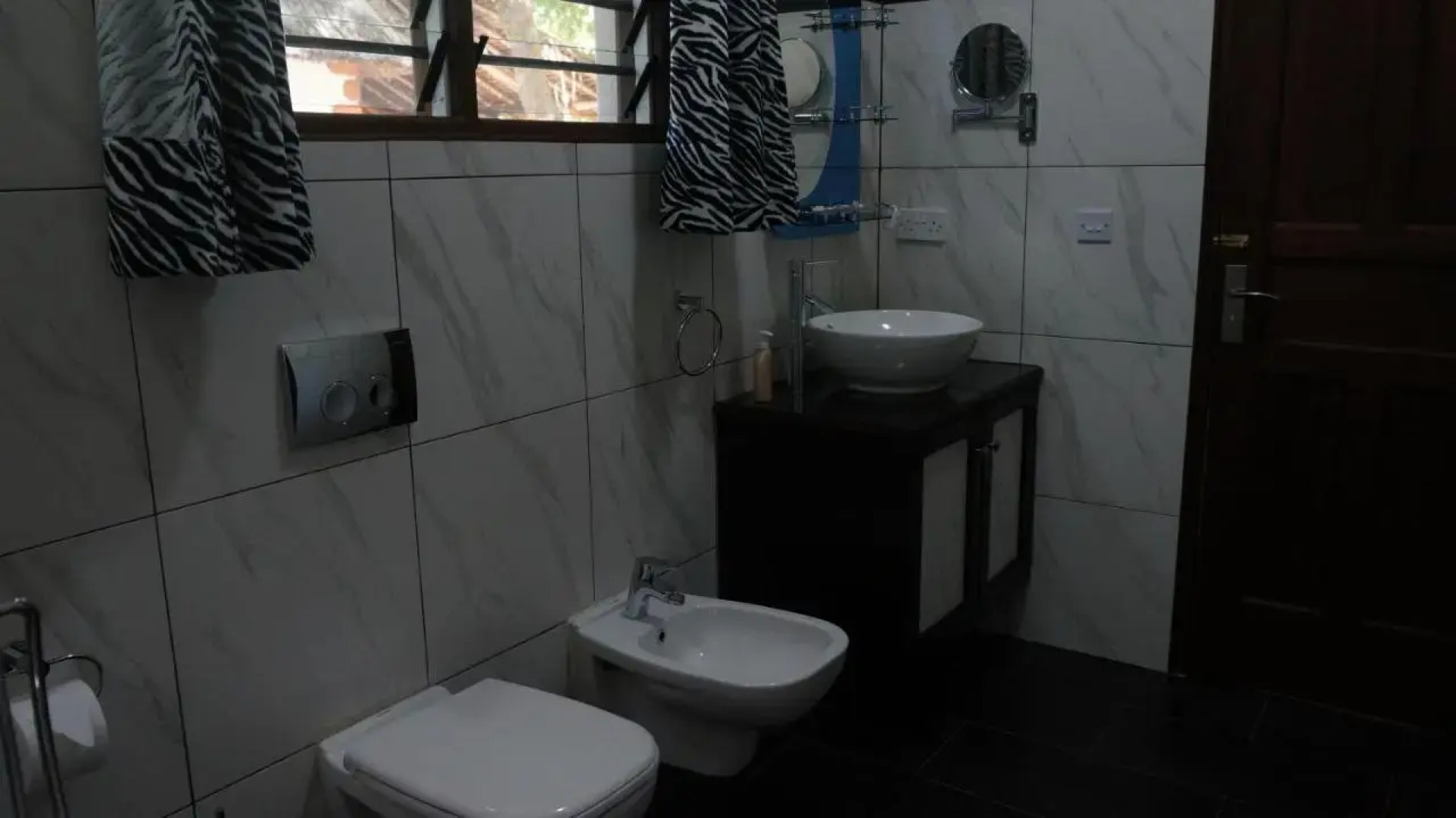 Residence Maison Müge