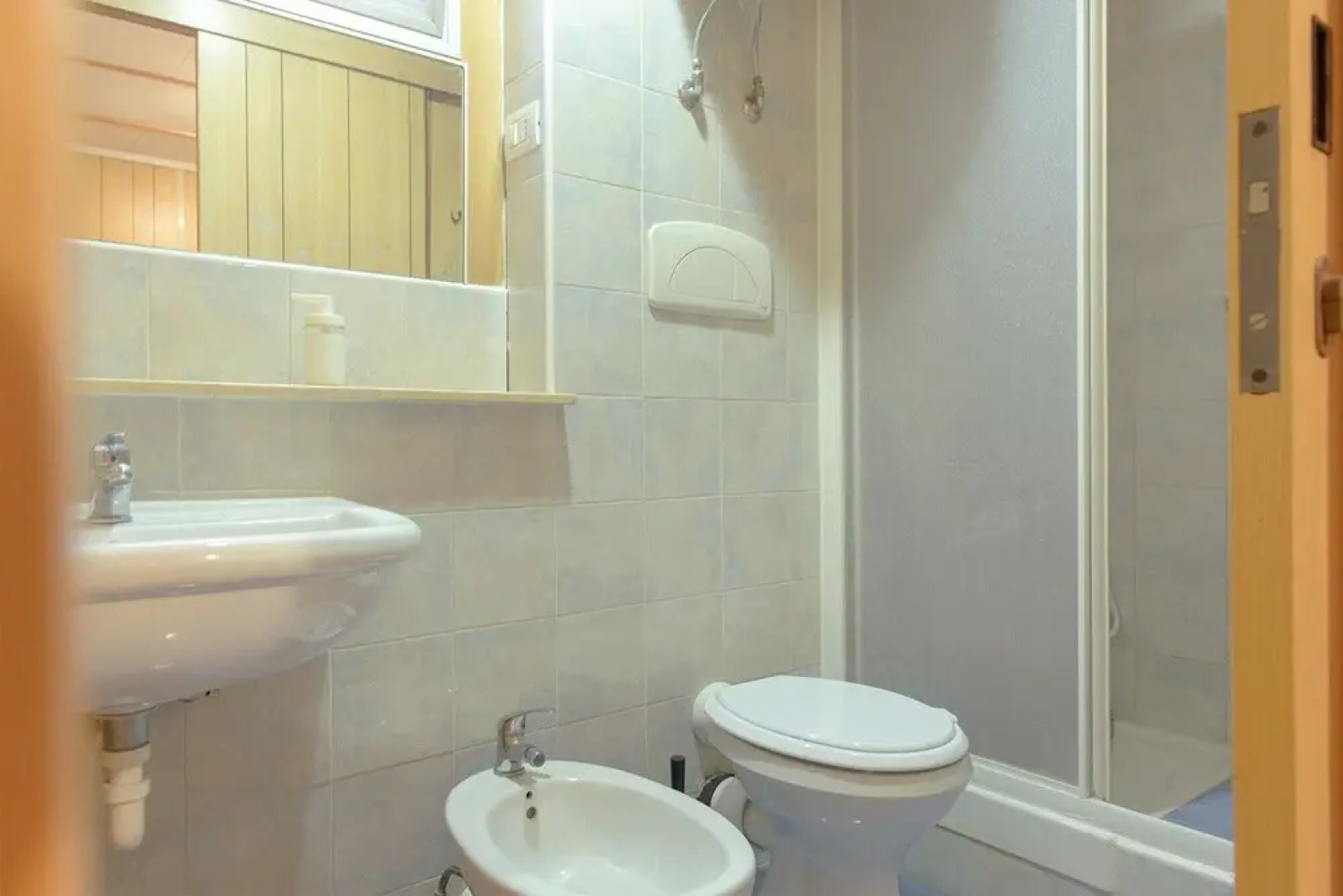 Villaggio Camping Pinetamare