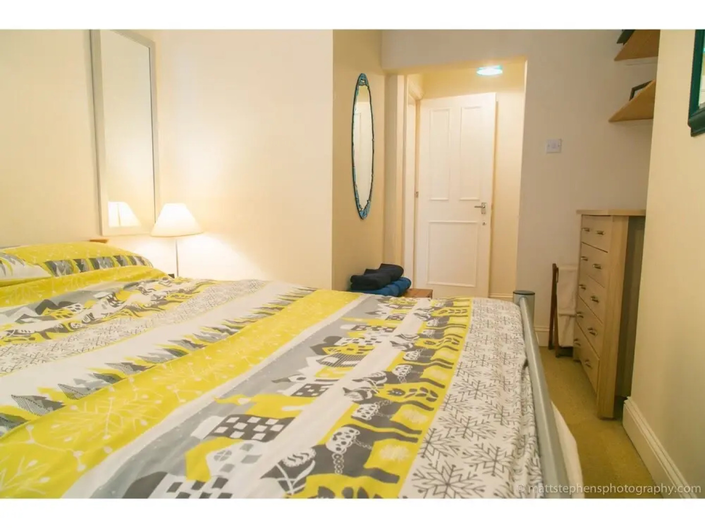 Perfect Brighton 2 Bed With Sea View!