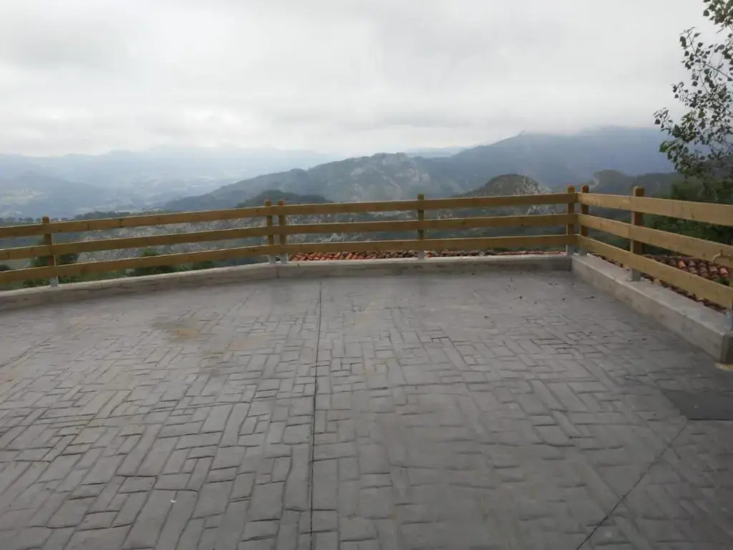 Apartamentos tiu Enrique 1