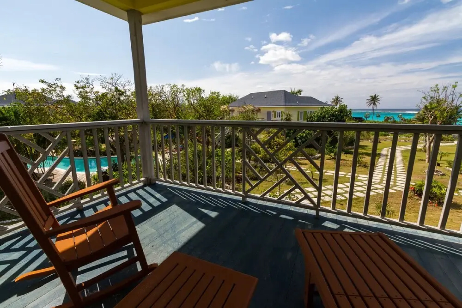 Pineapple Fields Resort