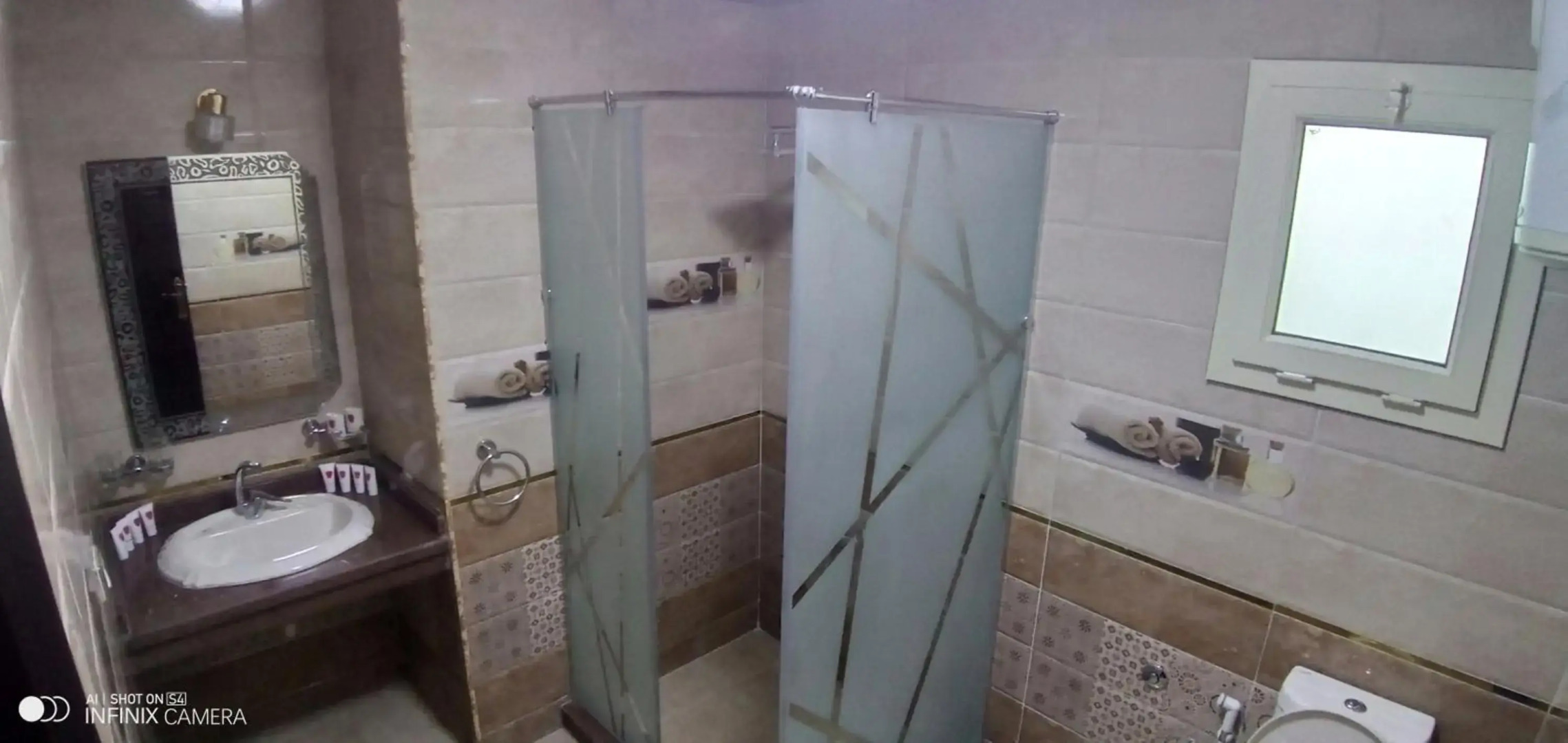 Maamoura Armed Forces Apartments