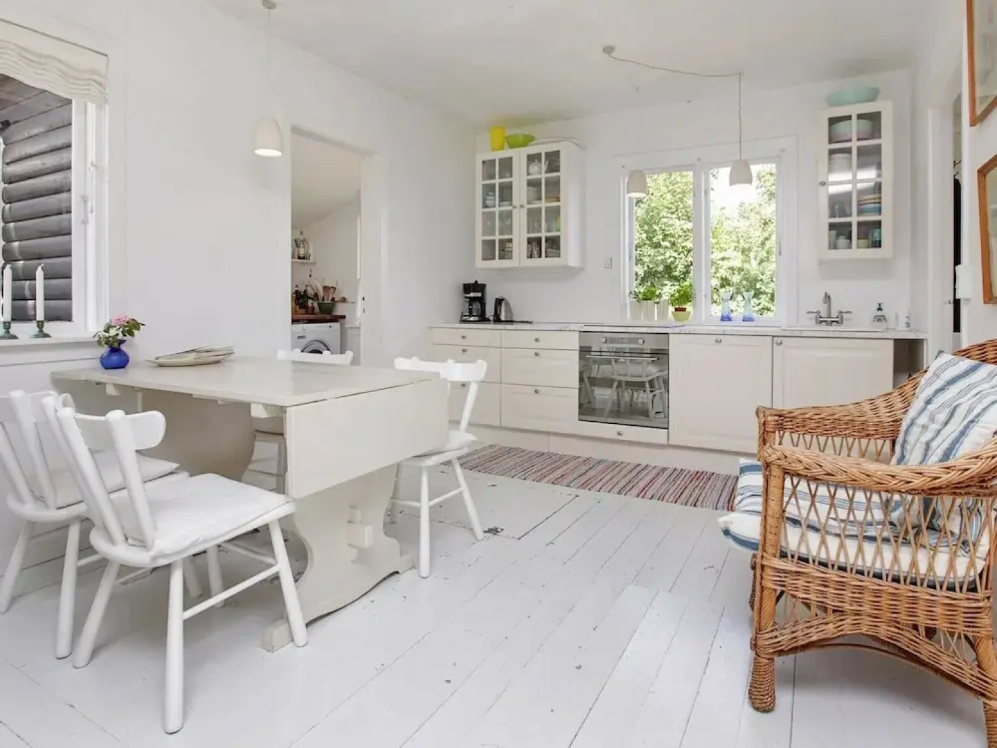 4 Person Holiday Home in Gilleleje-by Traum