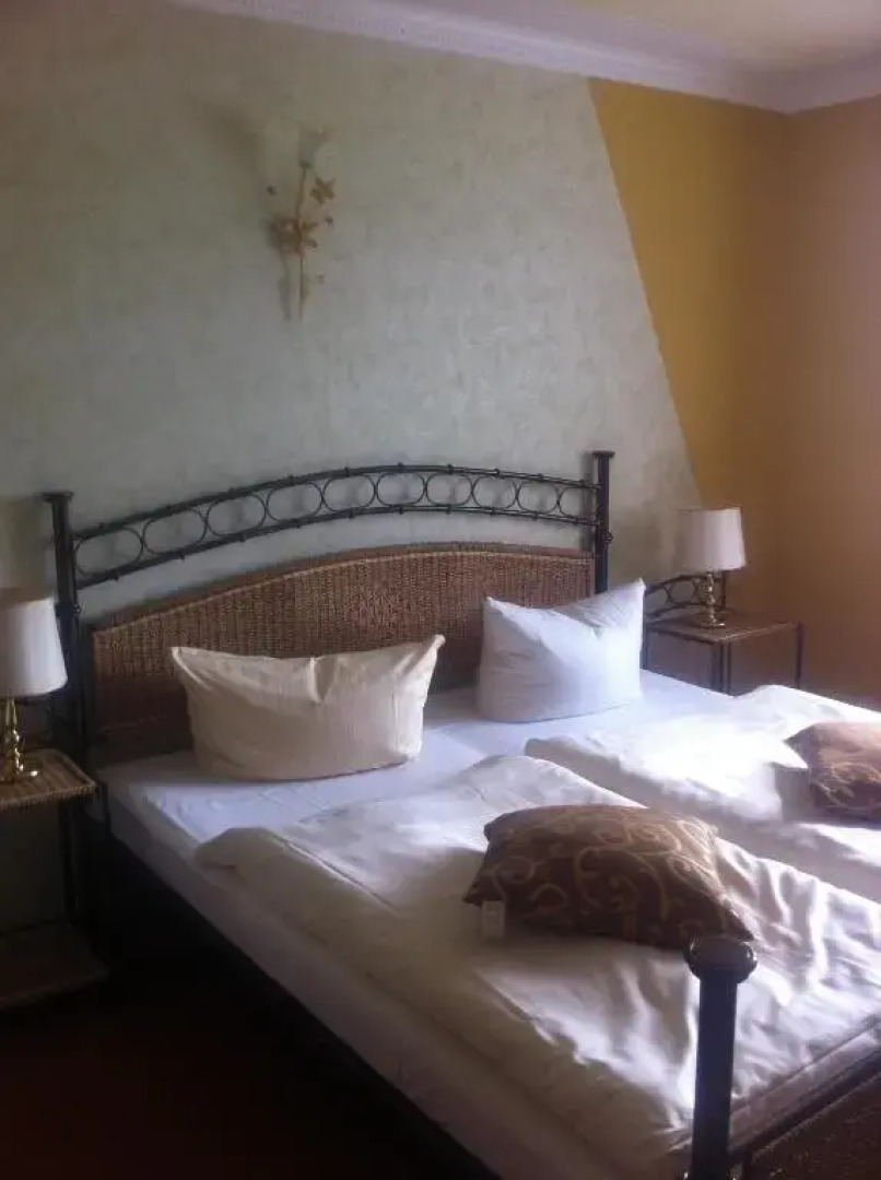 Hotel&Waldrestaurant Johannesruh