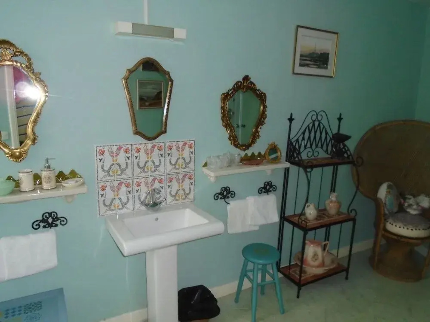 Chambres d'Hôtes Bienvenue