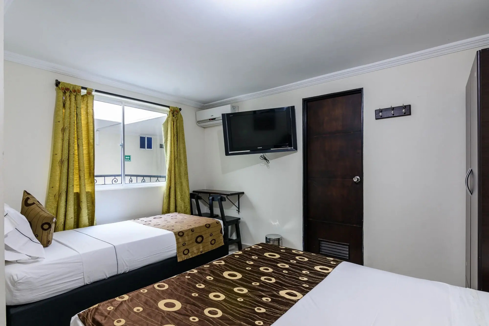 Hotel Verony San Joaquín