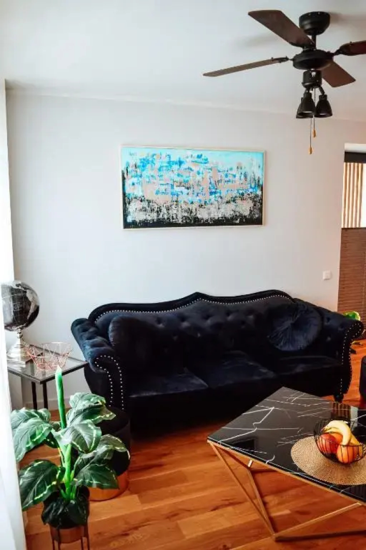 Albatross Dimants - apartamenti Rīgas jūras līča krastā