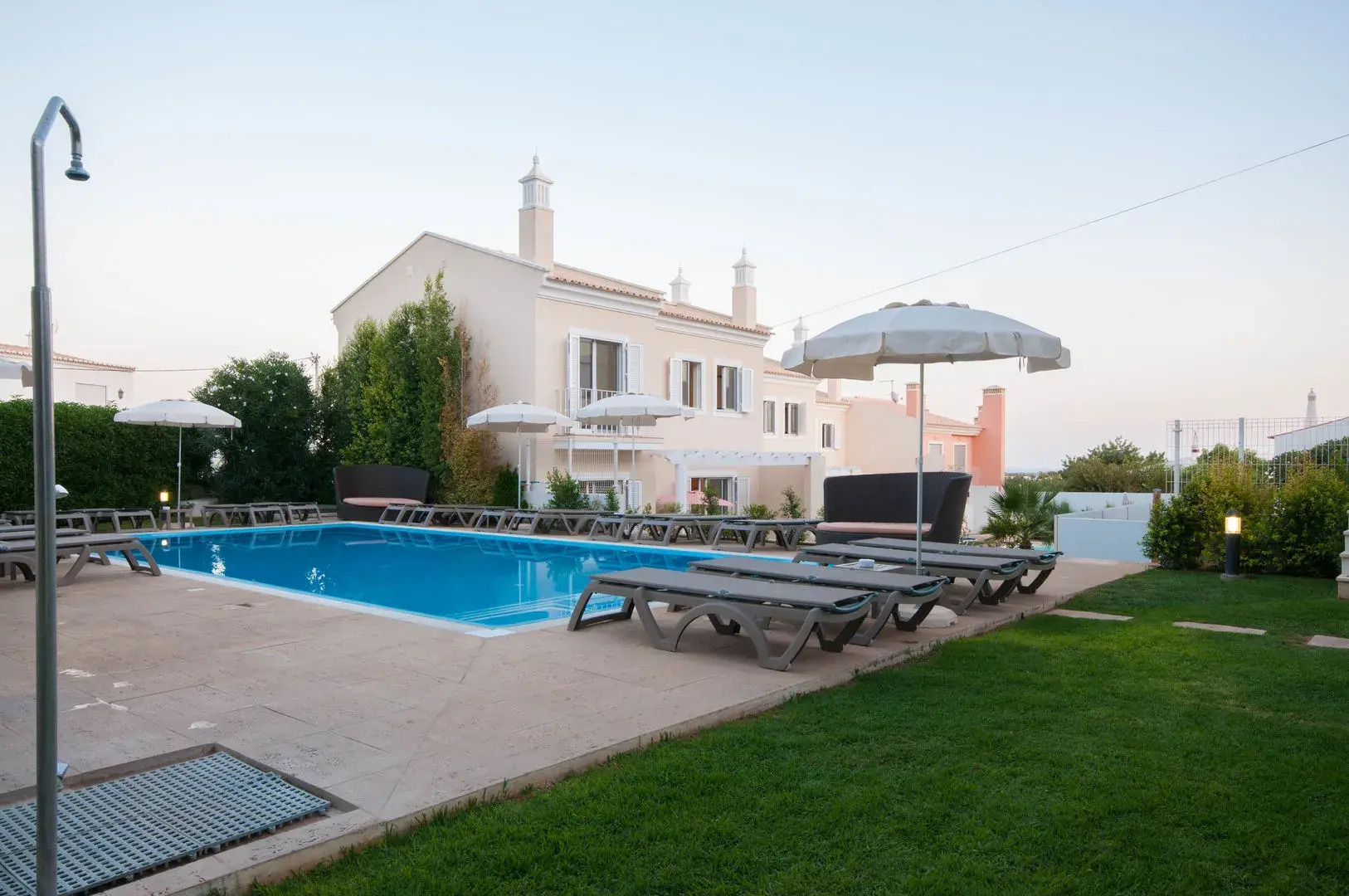 Hotel Sao Sebastiao de Boliqueime