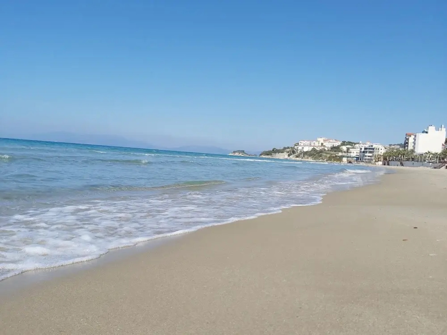 Erciyes Otel Kusadasi