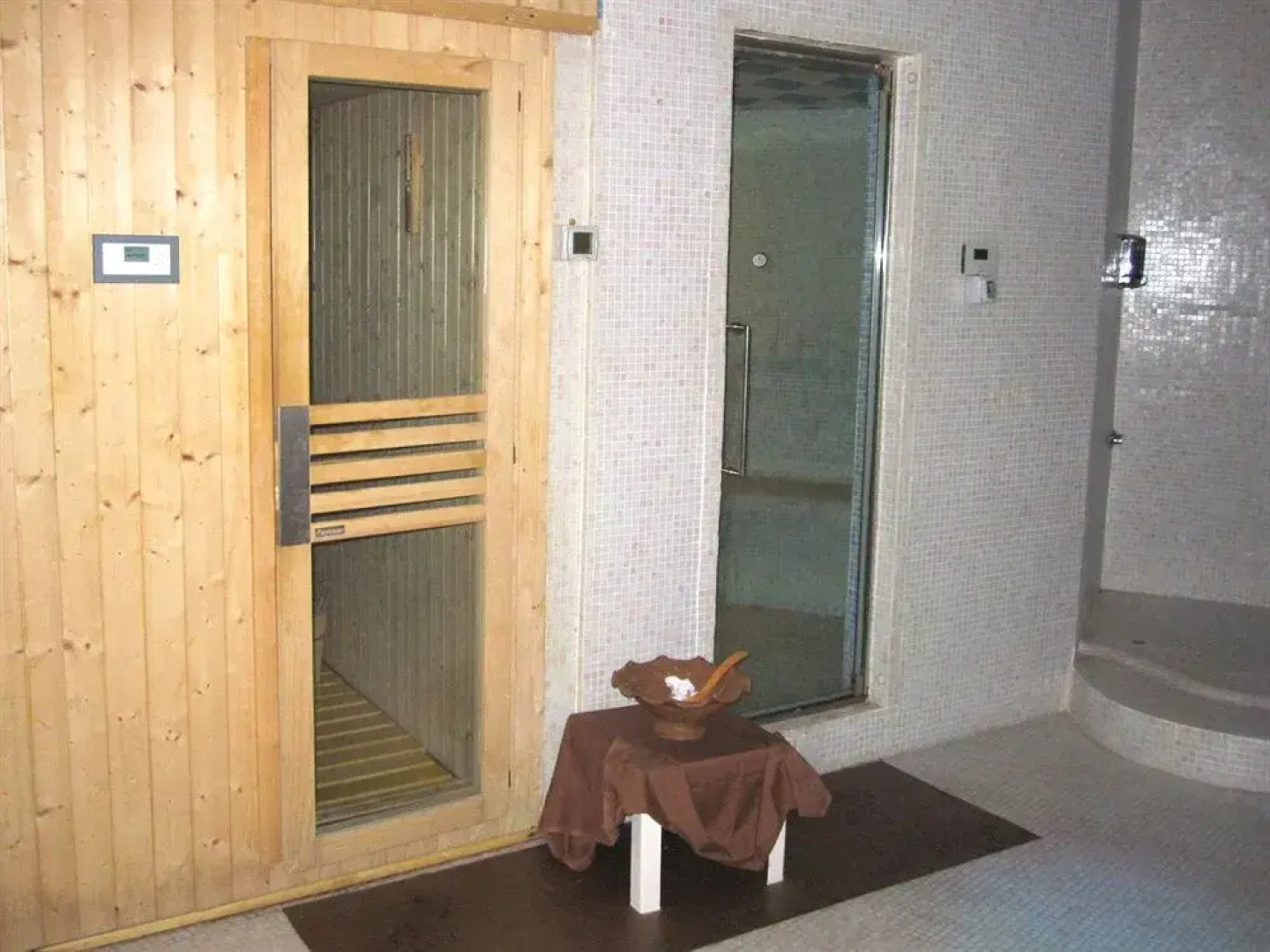 Tindari Resort & Marina Beach