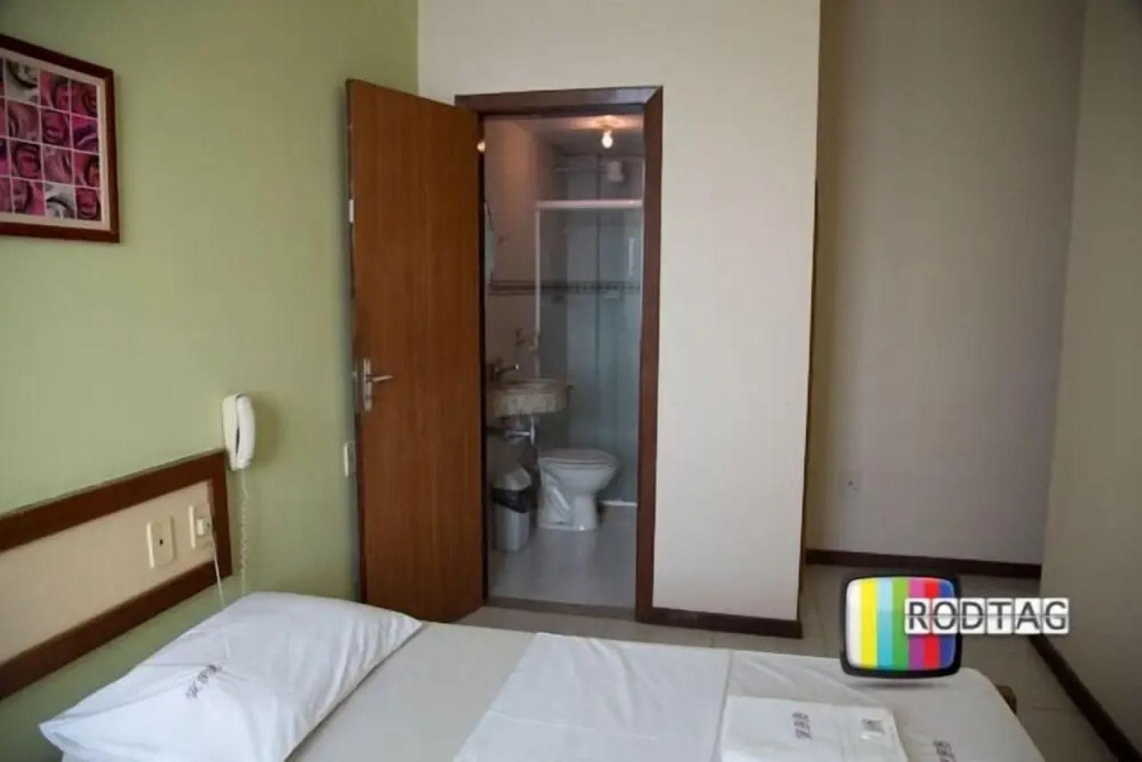 Hotel Porto da Barra