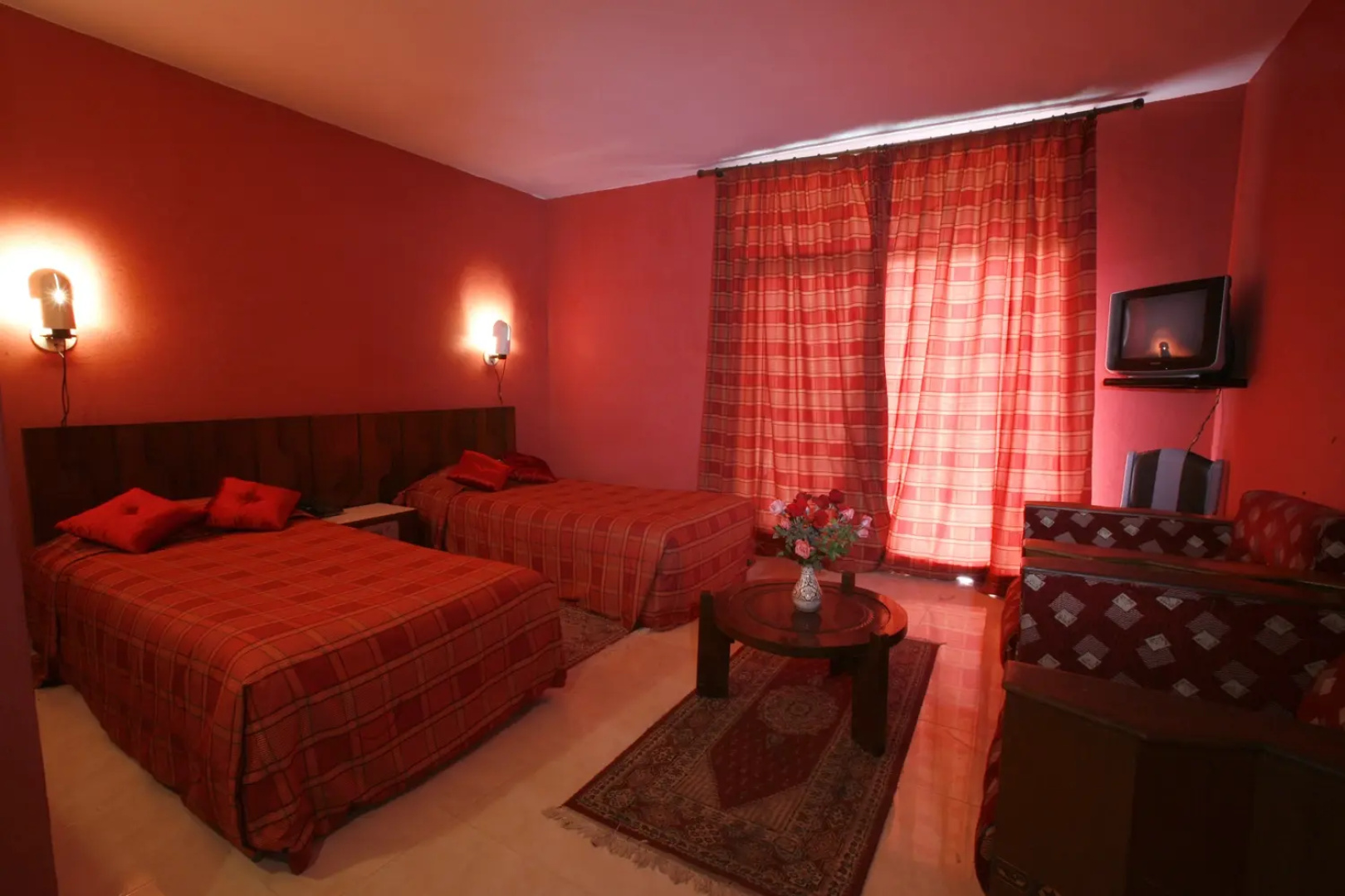 Agdal Hotel