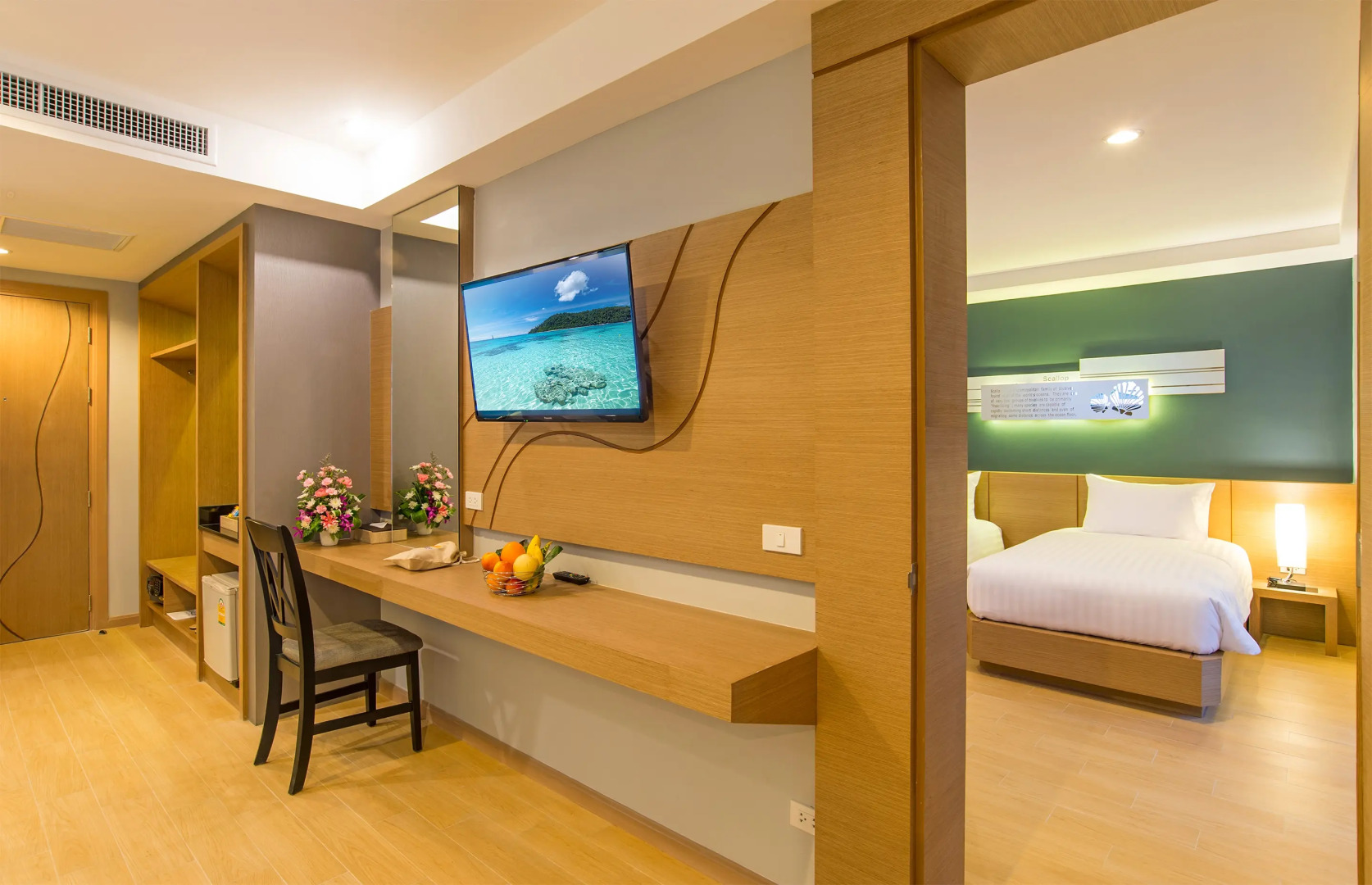 Ava Sea Krabi Resort