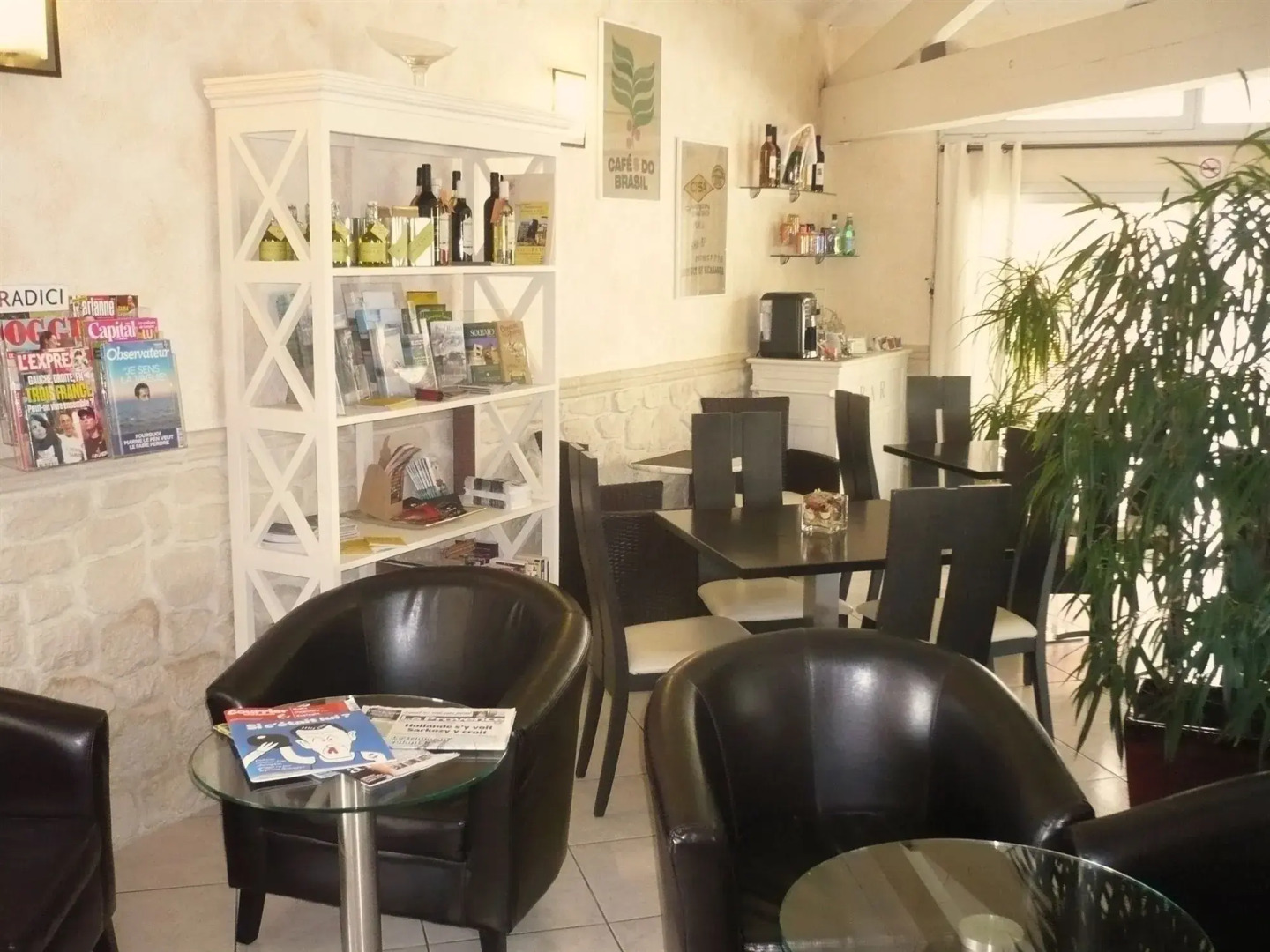 Logis Hôtel Le Rodin