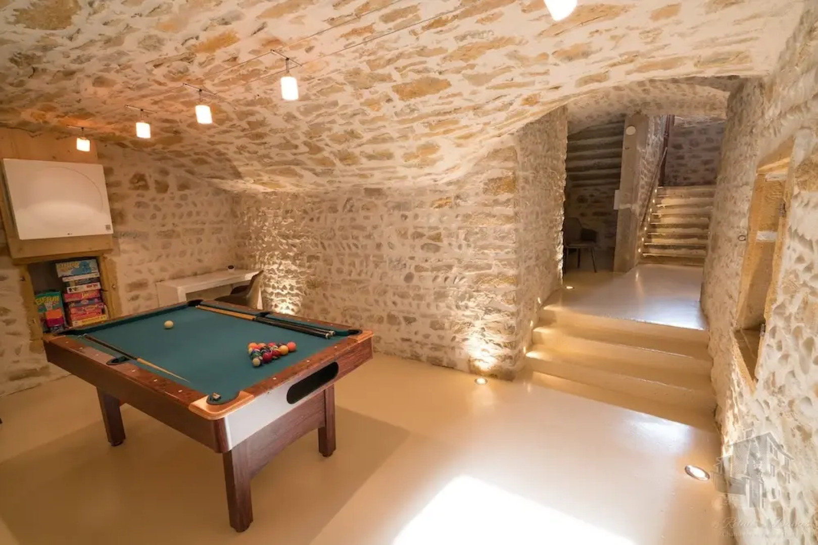 Le Relais Des Dames