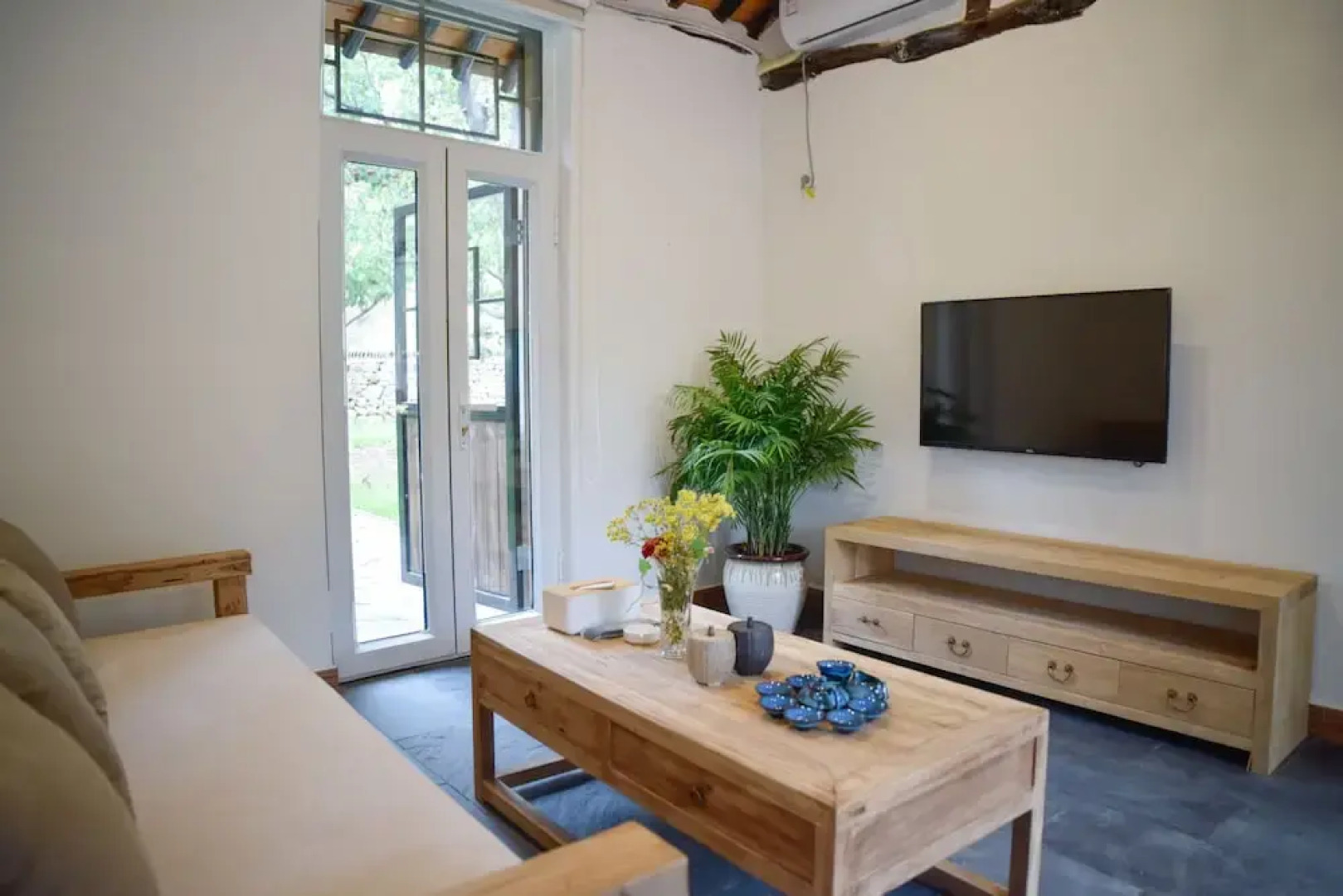 BTG LOHAS Bo Lv Man Tang