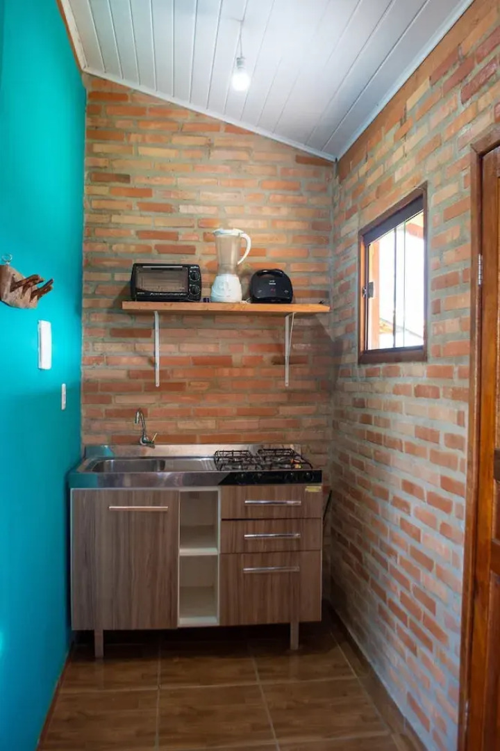 Estalagem Mirante do Sol