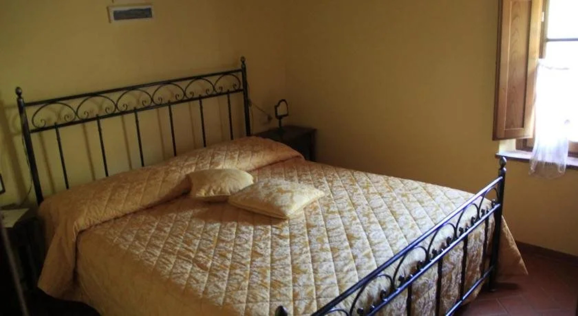 La Rocca Del Maestrino