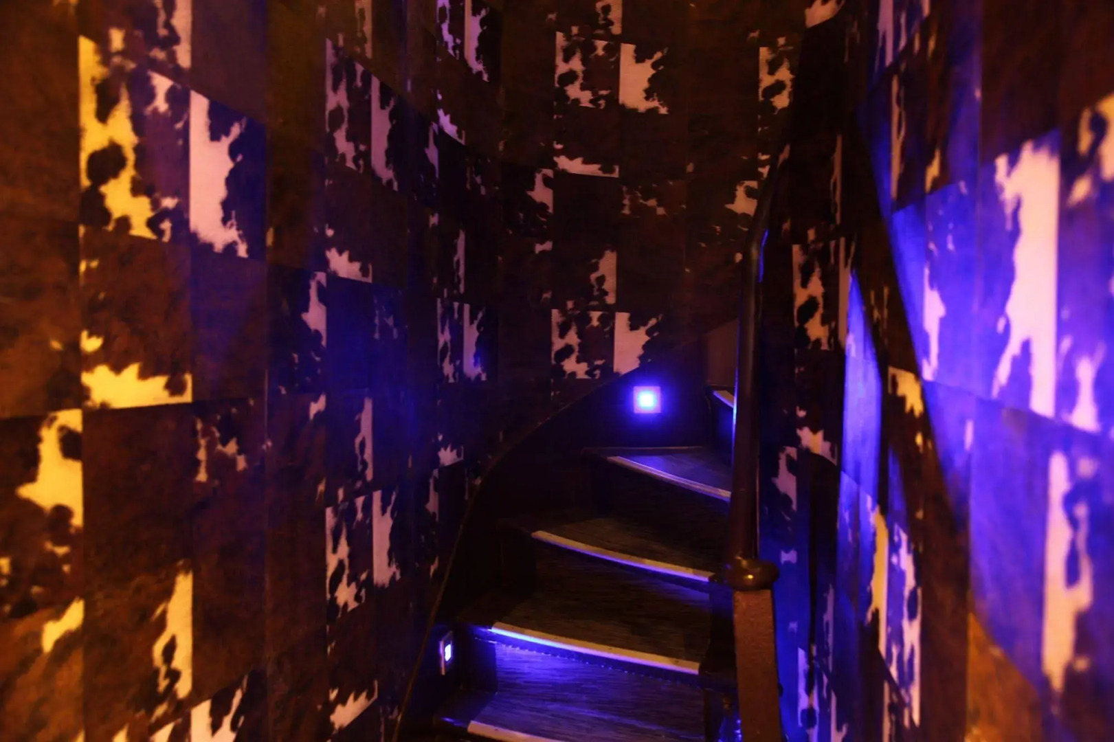 The Loft Boutique Hostel & Hotel