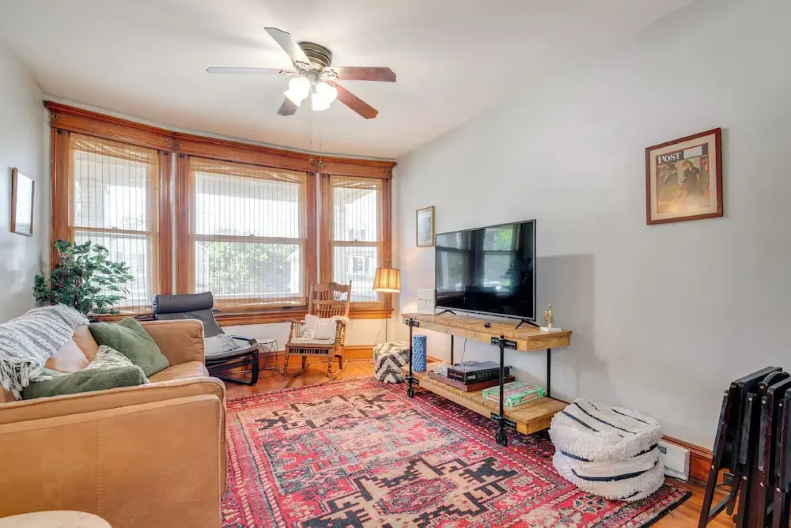 2 Mi to Steamtown Nhs: Family Home w/ Backyard!