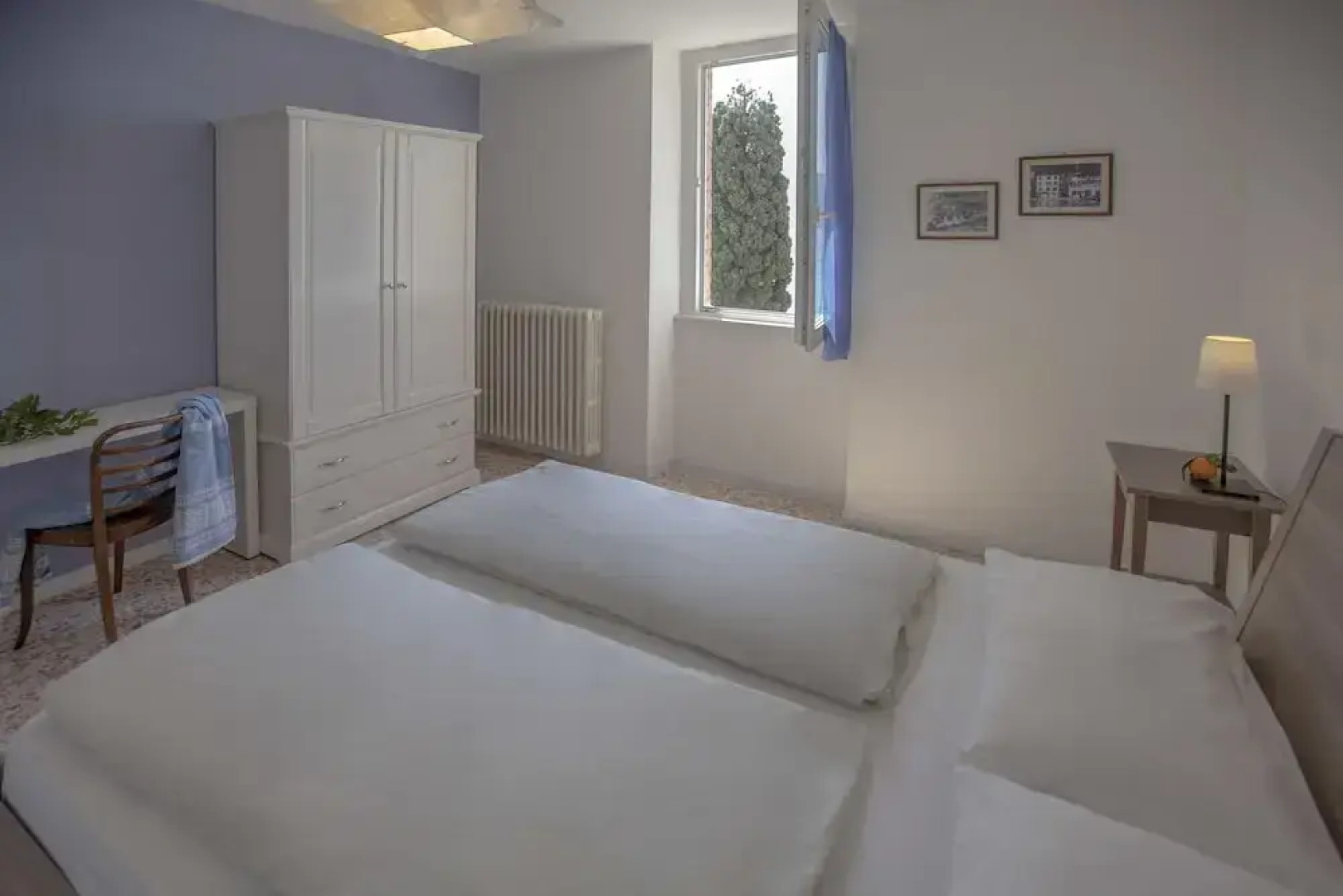 Hotel e Appartamenti al Prà de la Fam