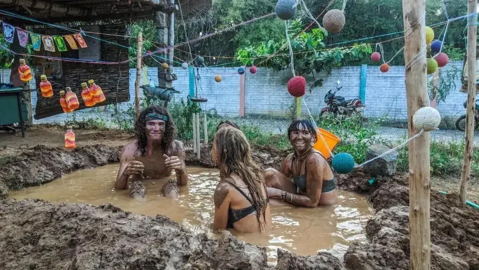 Time Travellers Hostel