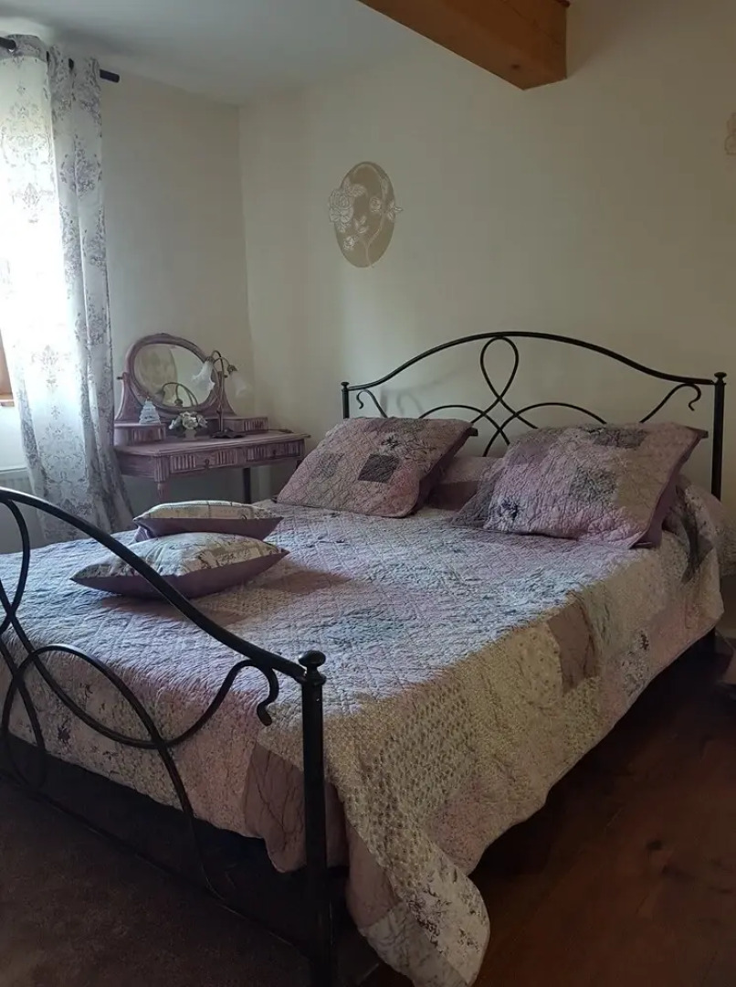 Domaine de Mestrugue