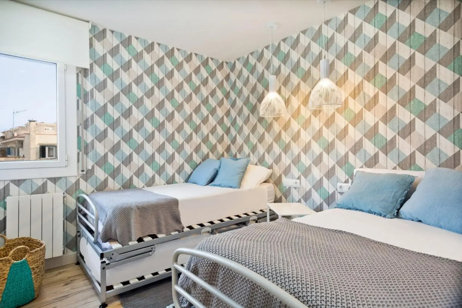 LUDERNA - Apartamento Dels tres micos del maresme