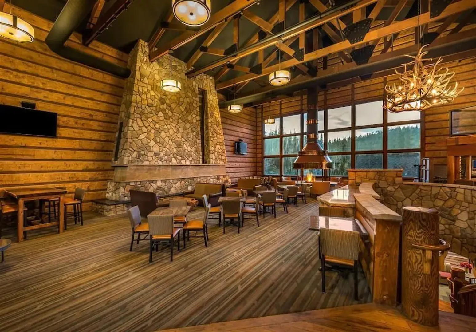 Best Western Premier Brian Head Hotel & Spa