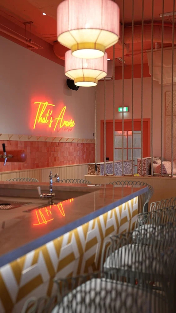 Beach Apartments Heiligenhafen